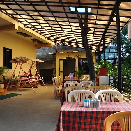 Hotel Ganesh Oasis Mount Abu Exterior foto