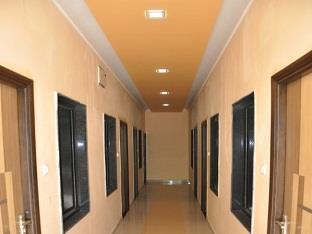 Hotel Ganesh Oasis Mount Abu Exterior foto